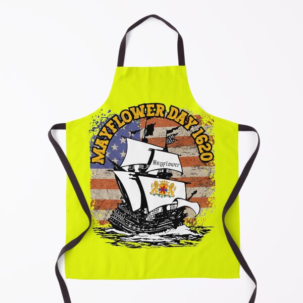 Item preview, Mayflower Day  designed and sold by MironEX.