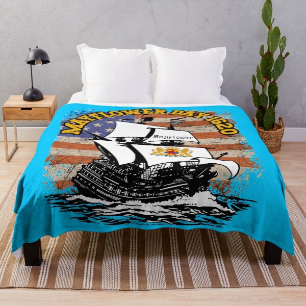 Item preview, Mayflower Day  designed and sold by MironEX.