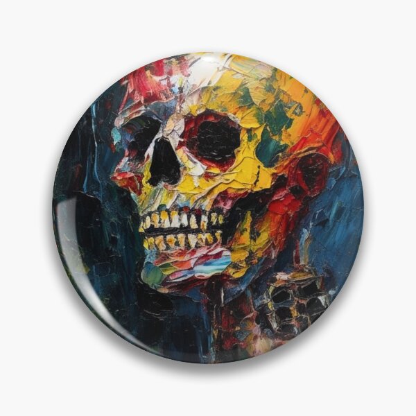 Item preview, Musical Bones: Acrylic Modern Art Skeleton Design V.13 designed and sold by Pexelpanoramas.