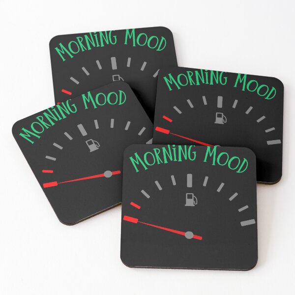 Item preview, Morning Mood designed and sold by Azrou shop.