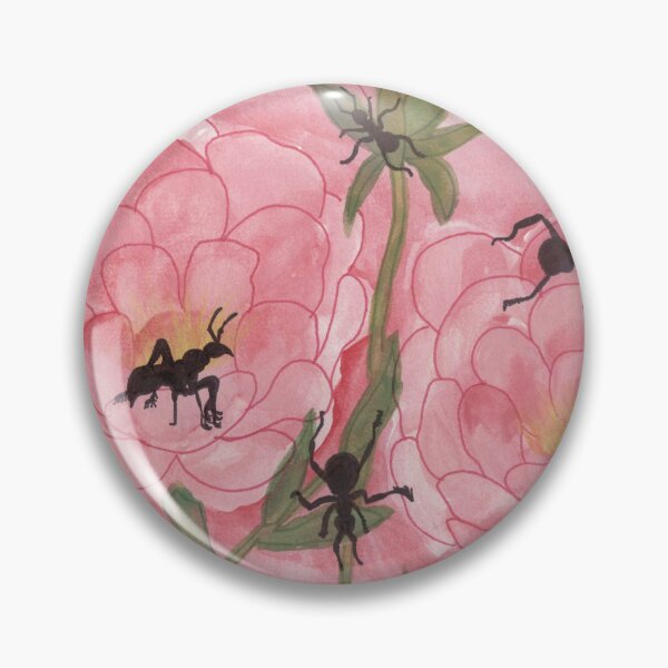 Item preview, Peonies designed and sold by maddiiebartz04.