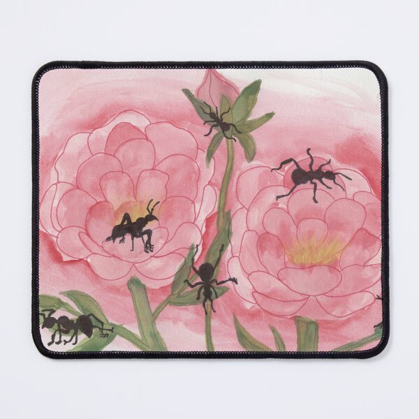 Item preview, Peonies designed and sold by maddiiebartz04.