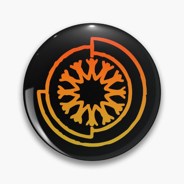 Item preview, Silo emblem, Tv Series Rebecca Ferguson as Juliette Nichols fan works garphic design bay ironpalette designed and sold by ironpalette.