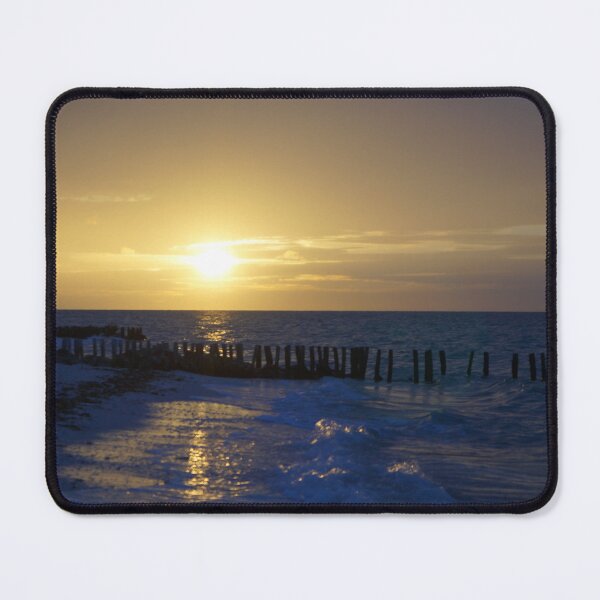 Item preview, Sunset in blue designed and sold by SAHBdys28.