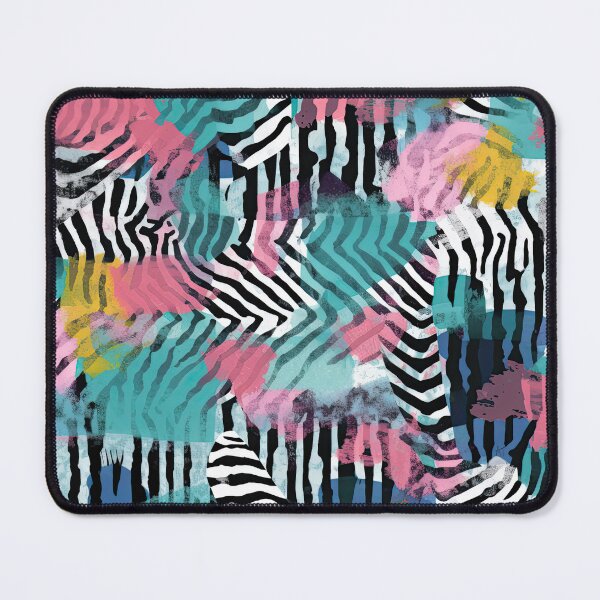 Item preview, Striped Concerto Pattern designed and sold by Andrea Turner.