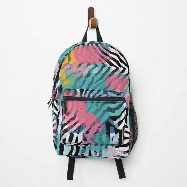 Item preview, Striped Concerto Pattern designed and sold by Andrea Turner.
