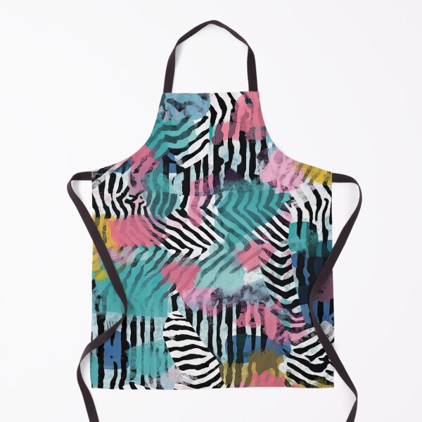Item preview, Striped Concerto Pattern designed and sold by Andrea Turner.