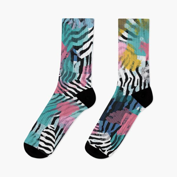 Item preview, Striped Concerto Pattern designed and sold by Andrea Turner.