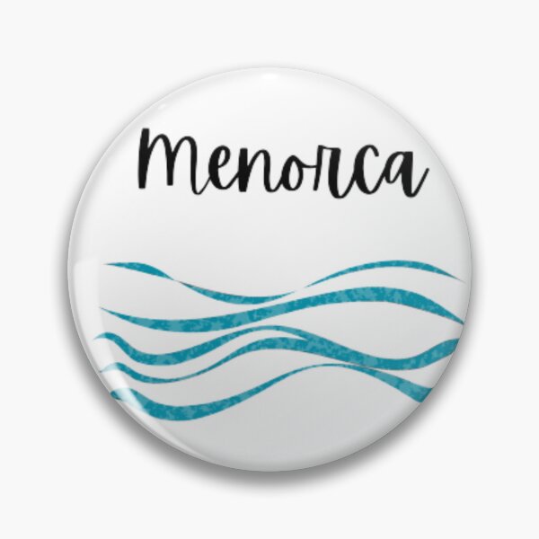 Item preview, Menorca balearic island Spain  designed and sold by Sanaura.