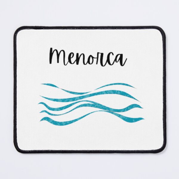 Item preview, Menorca balearic island Spain  designed and sold by Sanaura.