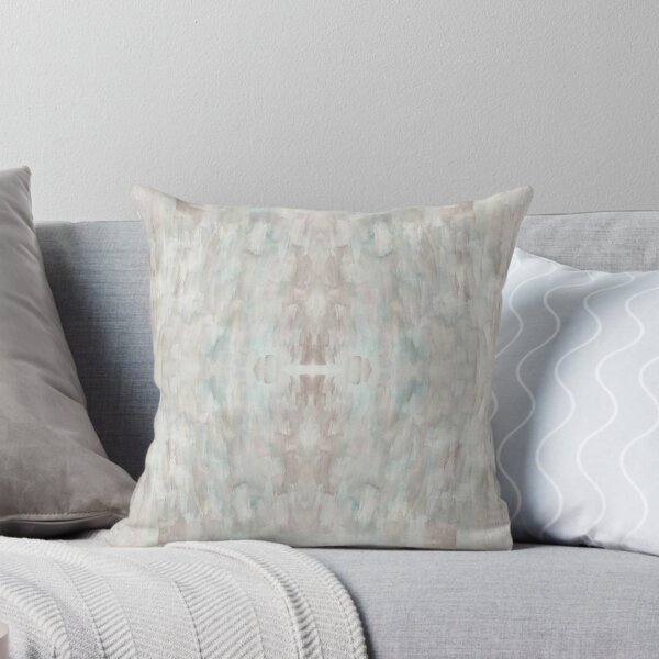 Item preview, watercolor texture brown, beige and green designed and sold by marufemia.