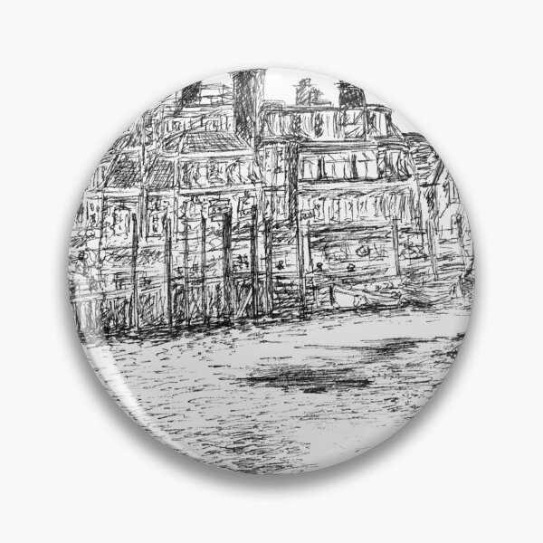 Item preview, Blakeney Quay designed and sold by clgcreativearts.