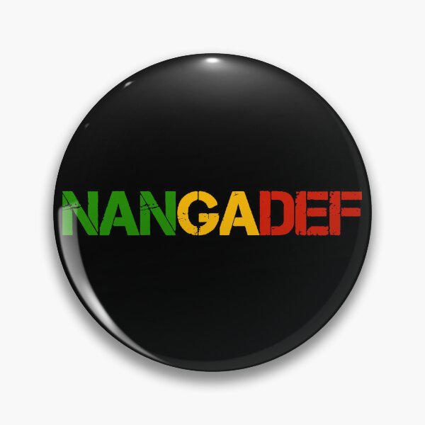 Item preview, Senegal Greeting Nangadef designed and sold by Tony Cisse.