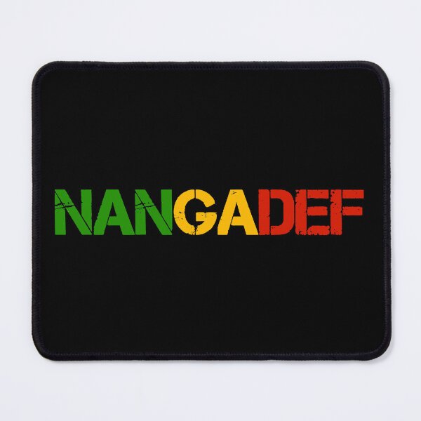 Item preview, Senegal Greeting Nangadef designed and sold by Tony Cisse.