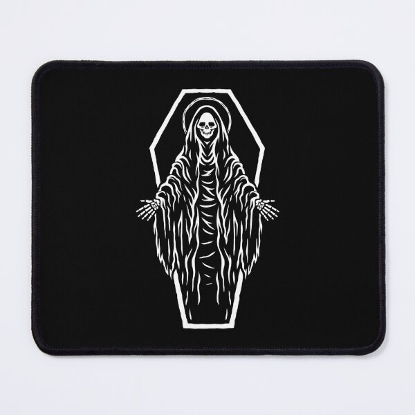 Item preview, Death Blessing designed and sold by deniart.