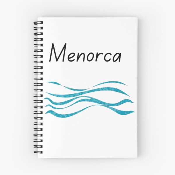 Item preview, Menorca balearic island Spain  designed and sold by Sanaura.