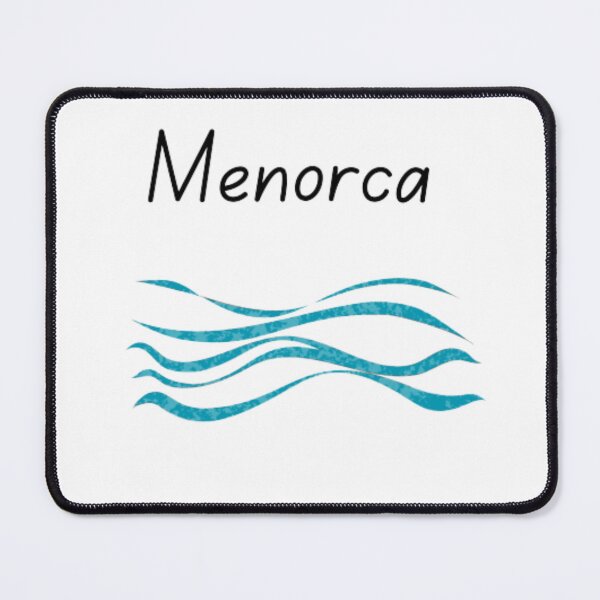 Item preview, Menorca balearic island Spain designed and sold by Sanaura.