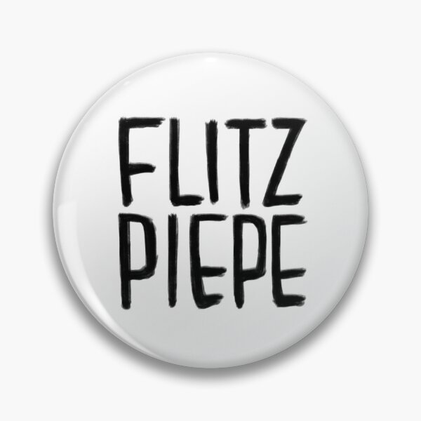 Item preview, Flitzpiepe designed and sold by badlydrawnbabe.