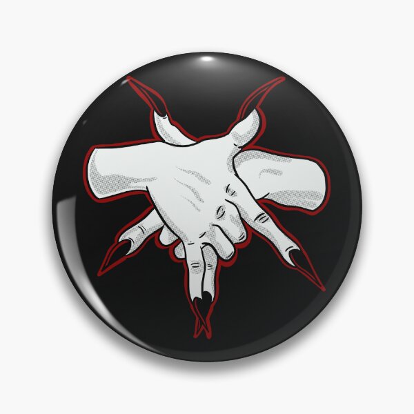 Item preview, devilhands designed and sold by Tameink.