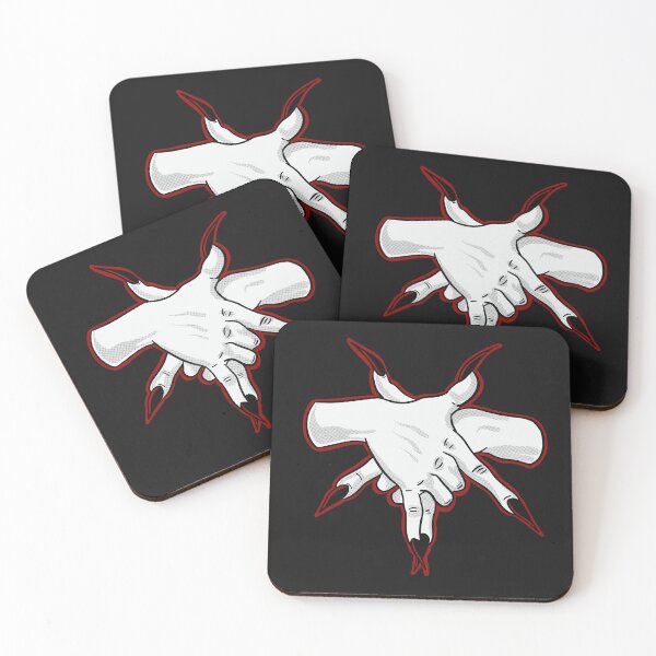 Item preview, devilhands designed and sold by Tameink.