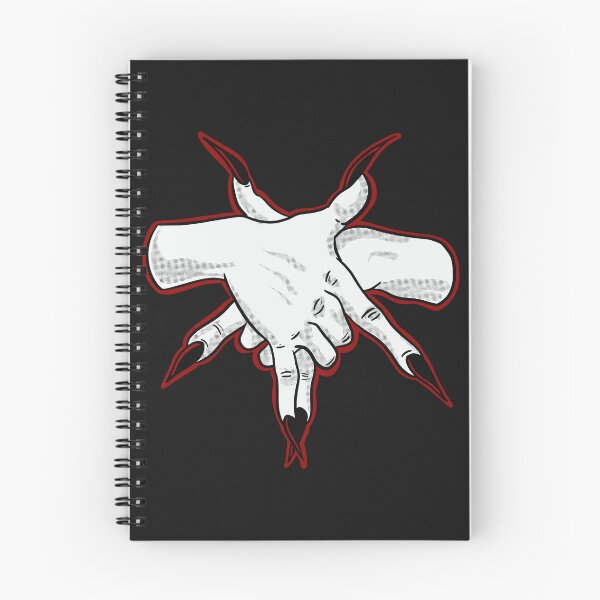 Item preview, devilhands designed and sold by Tameink.