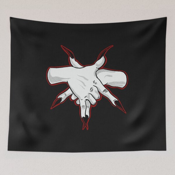 Item preview, devilhands designed and sold by Tameink.