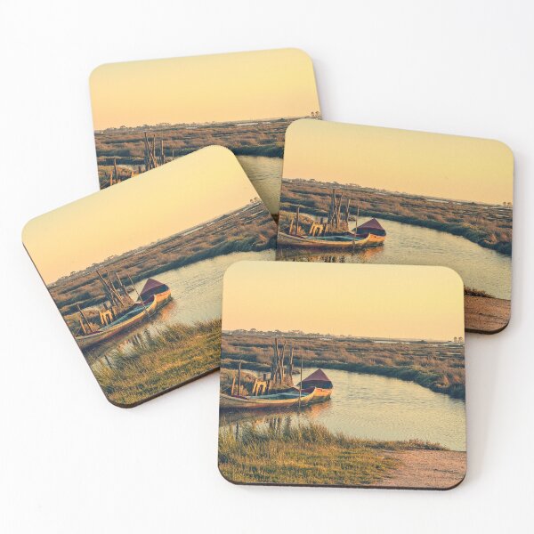 Item preview, 'Moliceiro' designed and sold by Diogo Abreu.