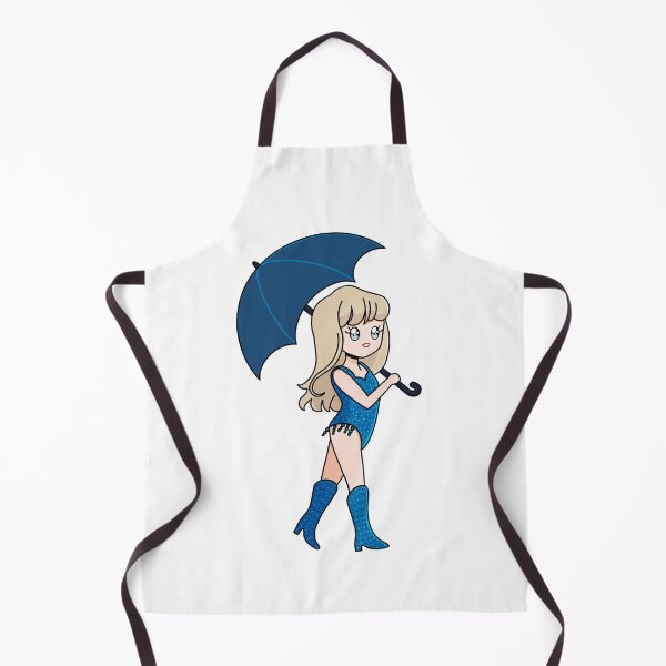 Item preview, Eras Midnight Rain Chibi designed and sold by violletine.