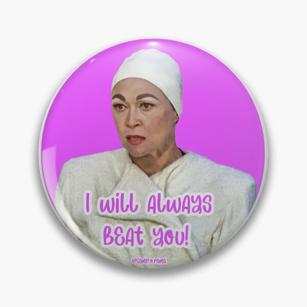 Item preview, Mommie Dearest designed and sold by Camp-o-rama.
