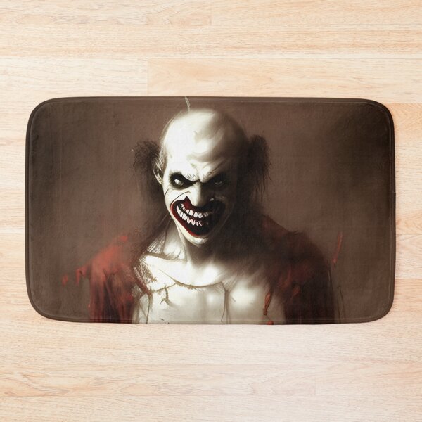 Item preview, Evil Circus Clown. designed and sold by Ameiva-Apparel.