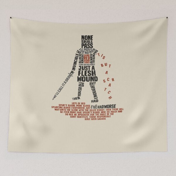 Item preview, Tis But Some Text designed and sold by kg07.