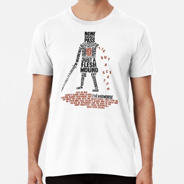 Item preview, Tis But Some Text designed and sold by kg07.