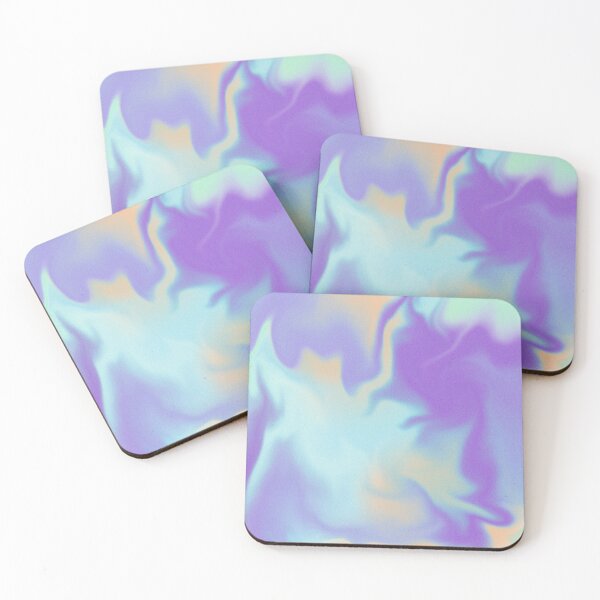 Item preview, design aurora fade gradient designed and sold by linstx.
