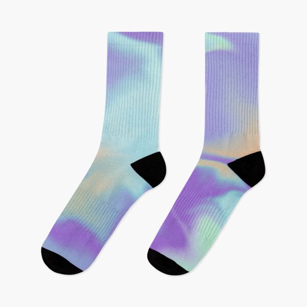 Item preview, design aurora fade gradient designed and sold by linstx.