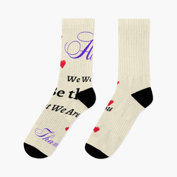 Item preview, Huda We Wouldn’t be the Team That we are without you  designed and sold by AnadAA.