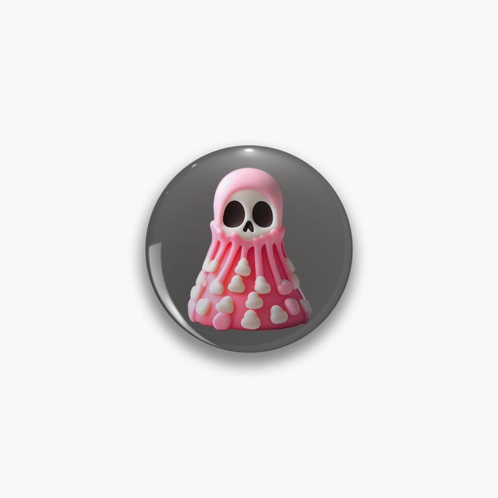 Item preview, Pin designed and sold by ARTificialNsite.