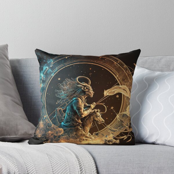 Item preview, Sagittarius Zodiac Sign Horoscope  designed and sold by Daryled.