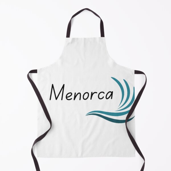 Item preview, Menorca balearic island Spain  designed and sold by Sanaura.