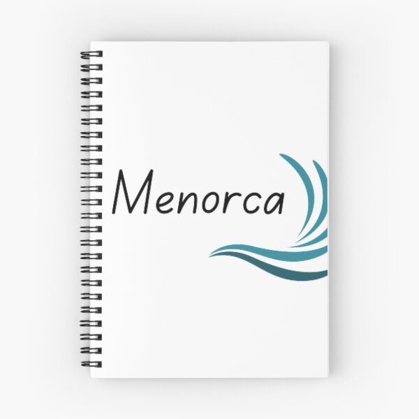 Item preview, Menorca balearic island Spain  designed and sold by Sanaura.