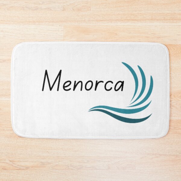 Item preview, Menorca balearic island Spain  designed and sold by Sanaura.