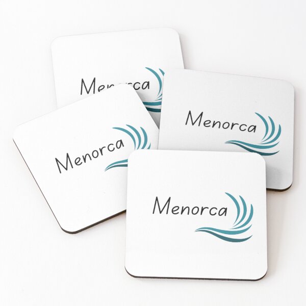 Item preview, Menorca balearic island Spain  designed and sold by Sanaura.