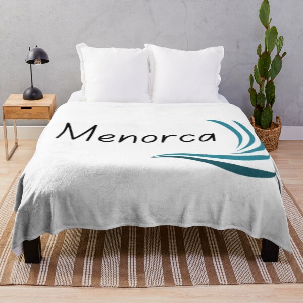 Item preview, Menorca balearic island Spain  designed and sold by Sanaura.