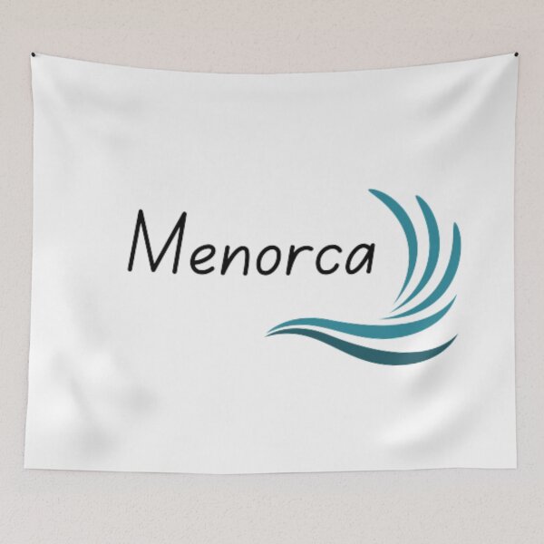 Item preview, Menorca balearic island Spain  designed and sold by Sanaura.