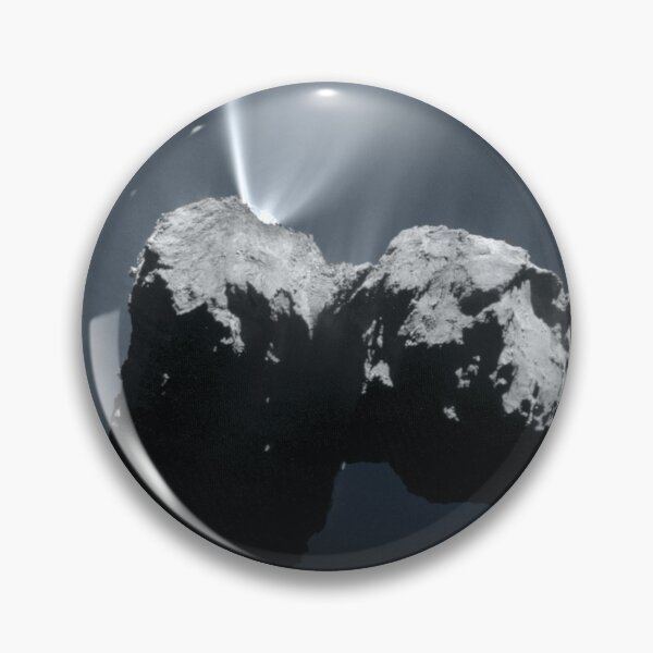 Item preview, Comet Astronomy Photograph designed and sold by BravuraMedia.