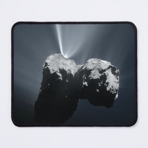 Item preview, Comet Astronomy Photograph designed and sold by BravuraMedia.