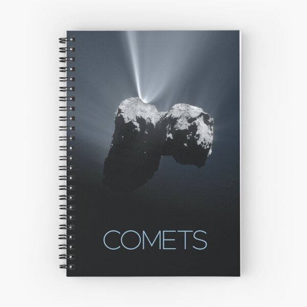 Item preview, Comet Astronomy Photograph designed and sold by BravuraMedia.