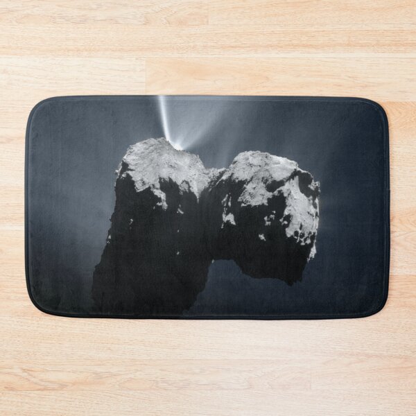 Item preview, Comet Astronomy Photograph designed and sold by BravuraMedia.