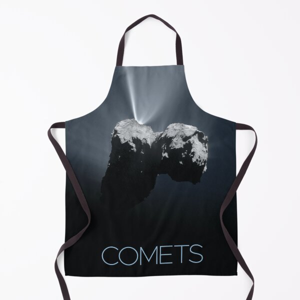 Item preview, Comet Astronomy Photograph designed and sold by BravuraMedia.