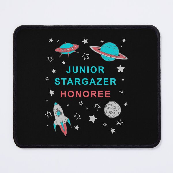Item preview, Asteroid City Junior Stargazer Honoree designed and sold by IfDesignGroup.