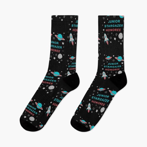Item preview, Asteroid City Junior Stargazer Honoree designed and sold by IfDesignGroup.